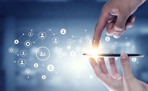 互聯網行業薪資與人才需求分析 月薪超八千，游戲與信息技術開發成熱點